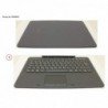 38048833 - MAGN. KEYBOARD HUNGARY