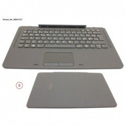 38047337 - MAGN. KEYBOARD...