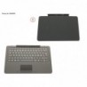 38048834 - MAGN. KEYBOARD NORDIC