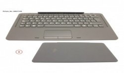 38047330 - MAGN. KEYBOARD SPAIN