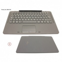 38047330 - MAGN. KEYBOARD...