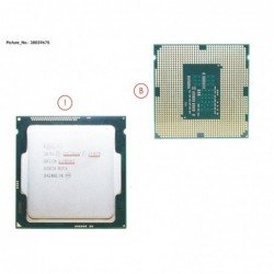 38039675 - CPU CELERON...