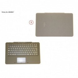 38048827 - MAGN. KEYBOARD...