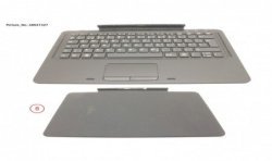 38047327 - MAGN. KEYBOARD SWEDEN/FINLAND