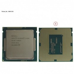 38041235 - CPU G1840 2.8GHZ...