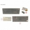 38062315 - WIRELESS KB MOUSE SET LX410 CZ/SK