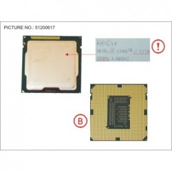 34037014 - CPU CORE I7-3770...