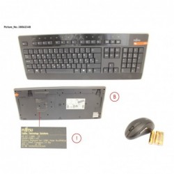 38062348 - WIRELESS KB...