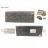 38062355 - WIRELESS KB MOUSE SET LX960 ES