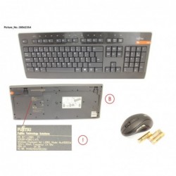 38062354 - WIRELESS KB...