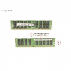 38063455 - DX MR/HE SPARE 128GB-DIMM