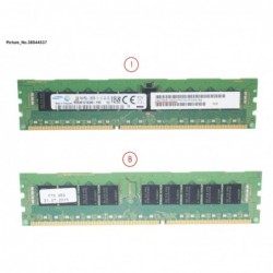 38044537 - DX S3 HE 8GB-DIMM