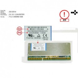 88038990 - DC DC CONVERTER