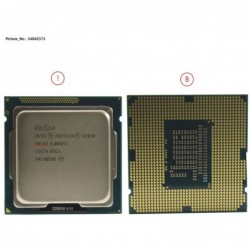 34042373 - CPU PENTIUM G2030 3.0GHZ 55W