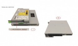 34072720 - DX S4 MR/HE SPARE BATTCONTROLUNIT BCU