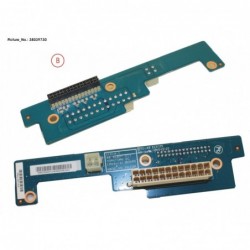 38039730 - TP7K F DC BOARD