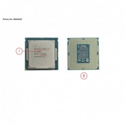 38062602 - CPU CORE I3-9100T 3.1GHZ 35W