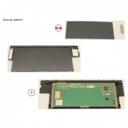 34055215 - TOUCHPAD ASSY