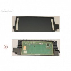 34054881 - TOUCHPAD ASSY