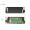 34054881 - TOUCHPAD ASSY