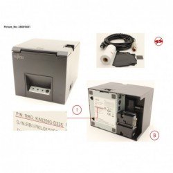 38059481 - FP2100 TRIPLE...