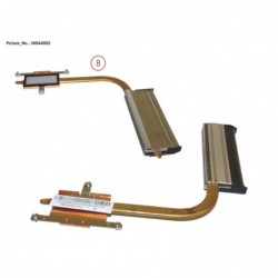 38044002 - HEATSINK ASSY...