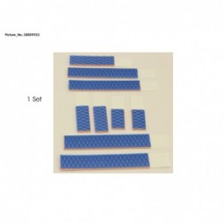 38059923 - THERMAL SHEET FOR NODE A