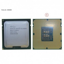 38038800 - CPU XEON E5-2420V2 2,2GHZ 80W