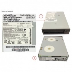 38063650 - LTO8 12.0TB 300MB/S SAS 6GB