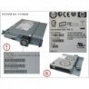 34032854 - LT S2 DRIVE LTO-3 HH SAS 1U, 2U, 4U