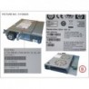 34032855 - LT S2 DRIVE LTO-4 HH FC 1U, 2U, 4U