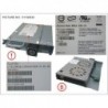 34032856 - LT S2 DRIVE LTO-4 HH SAS 1U, 2U, 4U