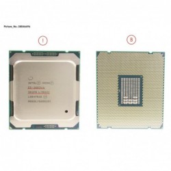 38046696 - CPU XEON E5-2603V4 1,7GHZ 85W