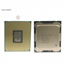38046701 - CPU XEON E5-2630V4 2,2GHZ 85W