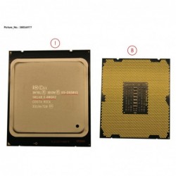 38036977 - CPU XEON E5-2650V2 2,6GHZ 95W