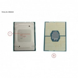 38062624 - CPU INTEL XEON 3206R 1.9 85W