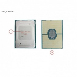 38062626 - CPU INTEL XEON...