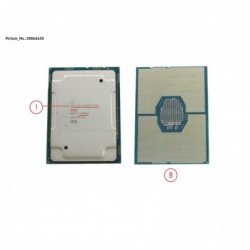 38062630 - CPU INTEL XEON...