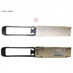 38042071 - 40 GBE QSFP MODULE (BROCADE)