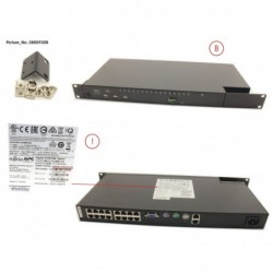 38059308 - CONSOLE SWITCH...