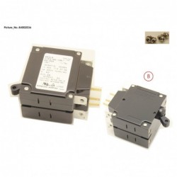 84002036 - CIRCUIT PROTECTOR-ROHS