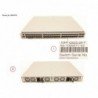 38049101 - BROCADE G620, 24P, 0 SFP, NPSAF, SPARE
