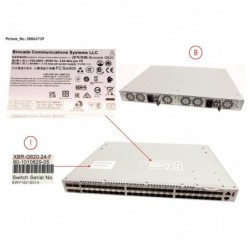 38063739 - BROCADE G620,...