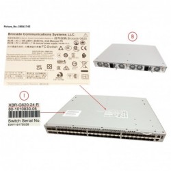 38063740 - BROCADE G620,...