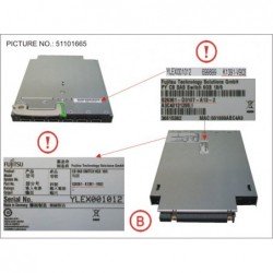 38019266 - PY CB SAS SWITCH...