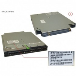38040816 - 40GBE CONNECTION BLADE 18/8+2