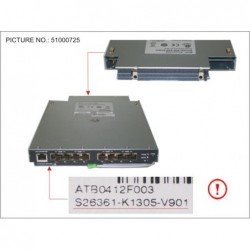 38010069 - CB FC SWITCH 8GB...