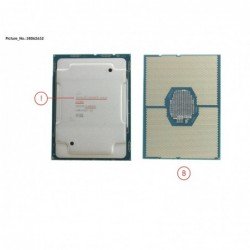 38062632 - CPU INTEL XEON...