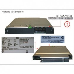 38016690 - PY CB ETH SWITCH/IBP 1GB 18/6