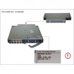 38009805 - PY CB ETH SWITCH/IBP 1GB 36/12